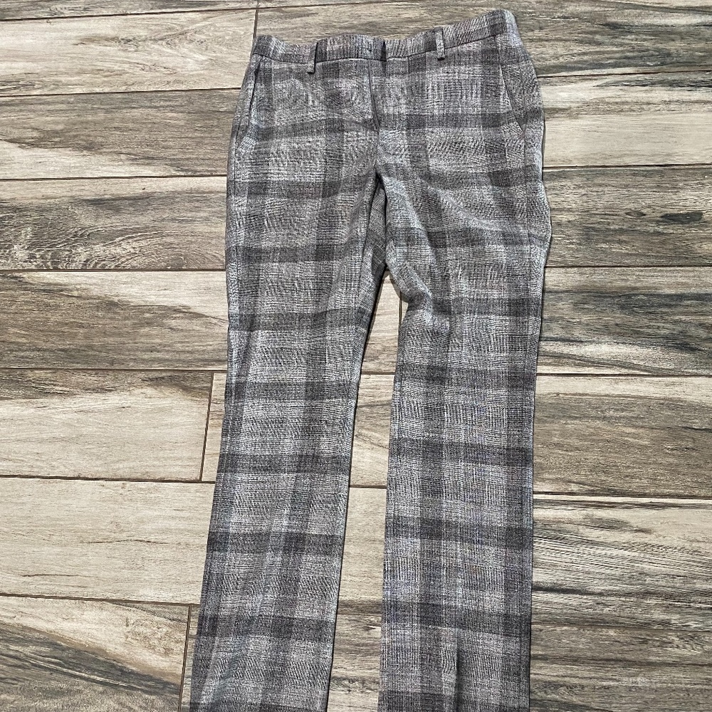 Dress pants